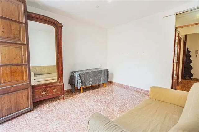 4 quarto Apartamento para venda em Santa Catalina, Palma de Mallorca - 999 000 € (Ref: 10120569)