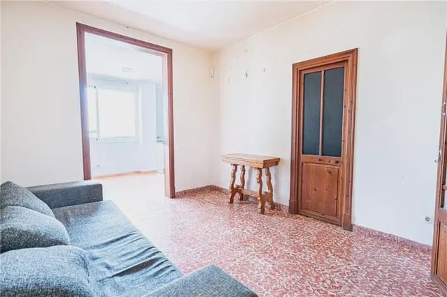 4 quarto Apartamento para venda em Santa Catalina, Palma de Mallorca - 999 000 € (Ref: 10120569)