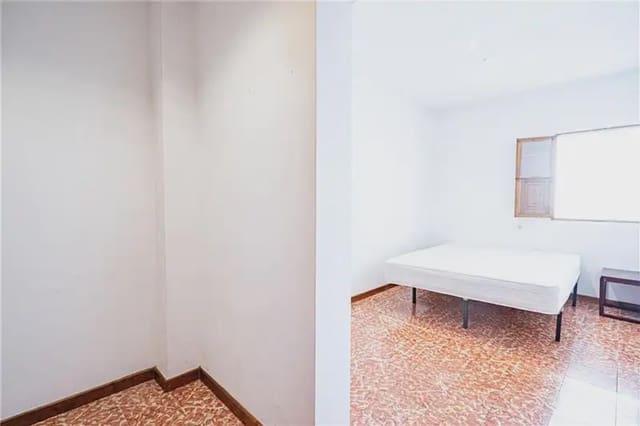 4 quarto Apartamento para venda em Santa Catalina, Palma de Mallorca - 999 000 € (Ref: 10120569)