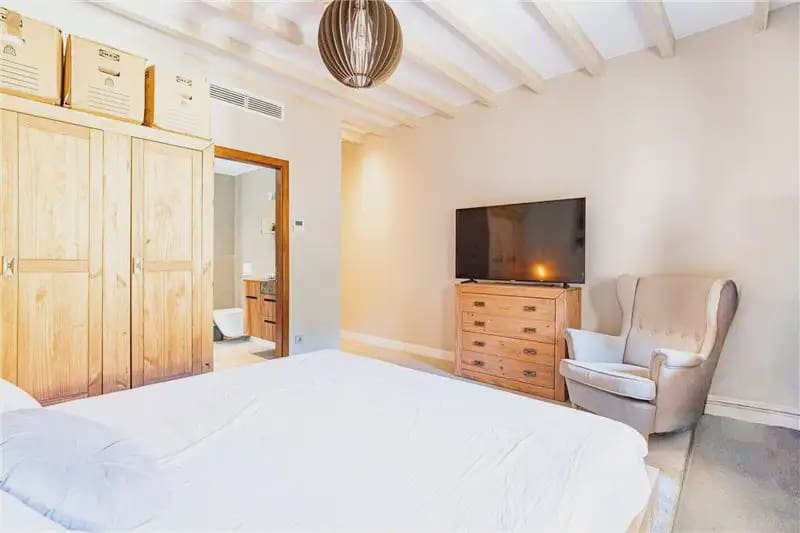 3 sovrum Hus till salu i Estellenchs - 1 200 000 € (Ref: 10120570)
