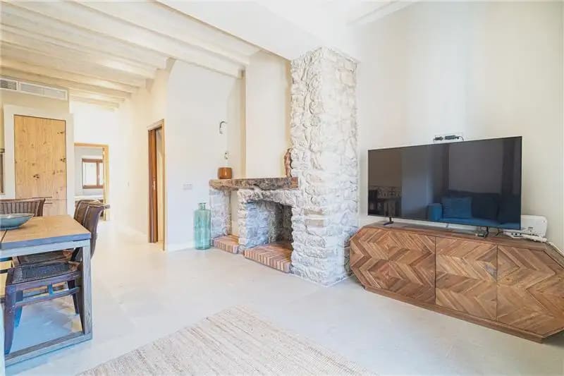 3 sovrum Hus till salu i Estellenchs - 1 200 000 € (Ref: 10120570)