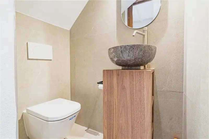 3 sovrum Hus till salu i Estellenchs - 1 200 000 € (Ref: 10120570)