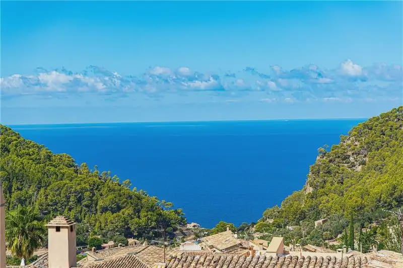 3 sovrum Hus till salu i Estellenchs - 1 200 000 € (Ref: 10120570)