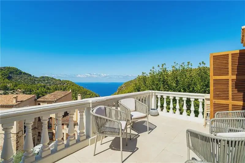 3 sovrum Hus till salu i Estellenchs - 1 200 000 € (Ref: 10120570)