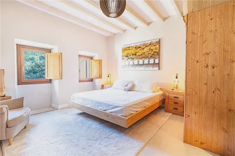 3 sovrum Hus till salu i Estellenchs - 1 200 000 € (Ref: 10120570)