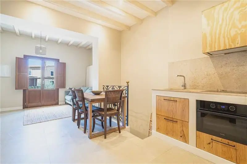 3 sovrum Hus till salu i Estellenchs - 1 200 000 € (Ref: 10120570)