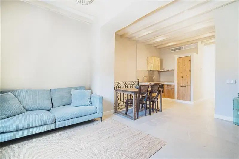 3 sovrum Hus till salu i Estellenchs - 1 200 000 € (Ref: 10120570)