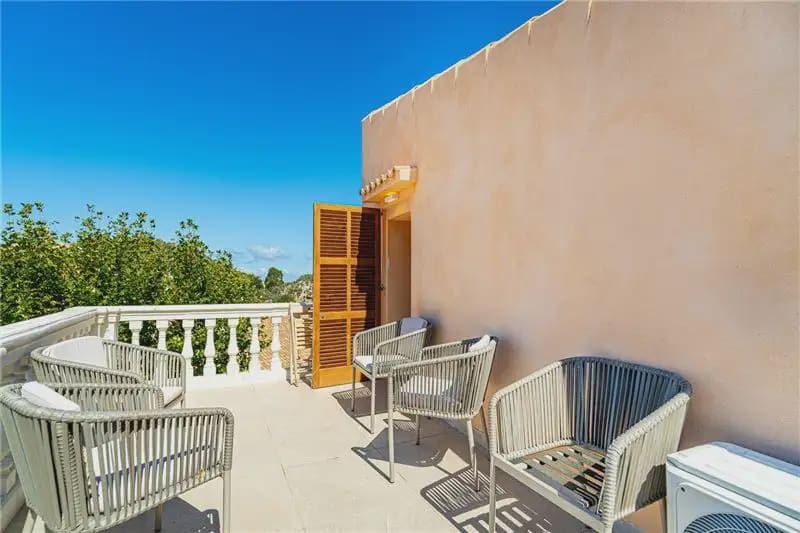 3 sovrum Hus till salu i Estellenchs - 1 200 000 € (Ref: 10120570)