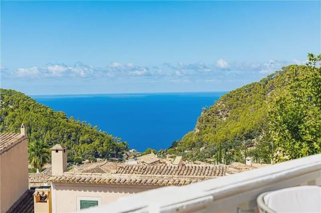 3 camera da letto Casa in vendita in Estellenchs - 1.200.000 € (Rif: 10120570)