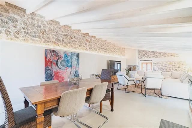 3 camera da letto Casa in vendita in Estellenchs - 1.200.000 € (Rif: 10120570)