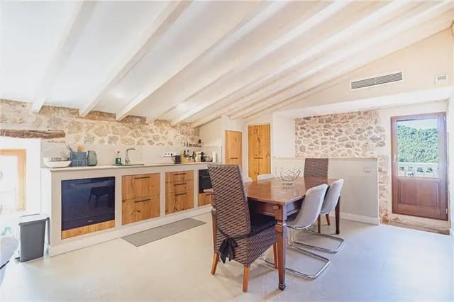 3 camera da letto Casa in vendita in Estellenchs - 1.200.000 € (Rif: 10120570)