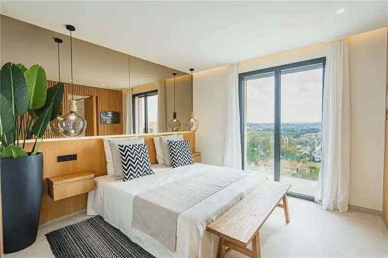 4 slaapkamer Penthouse te koop in Calvia met zwembad garage - € 2.995.000 (Ref: 10130173)