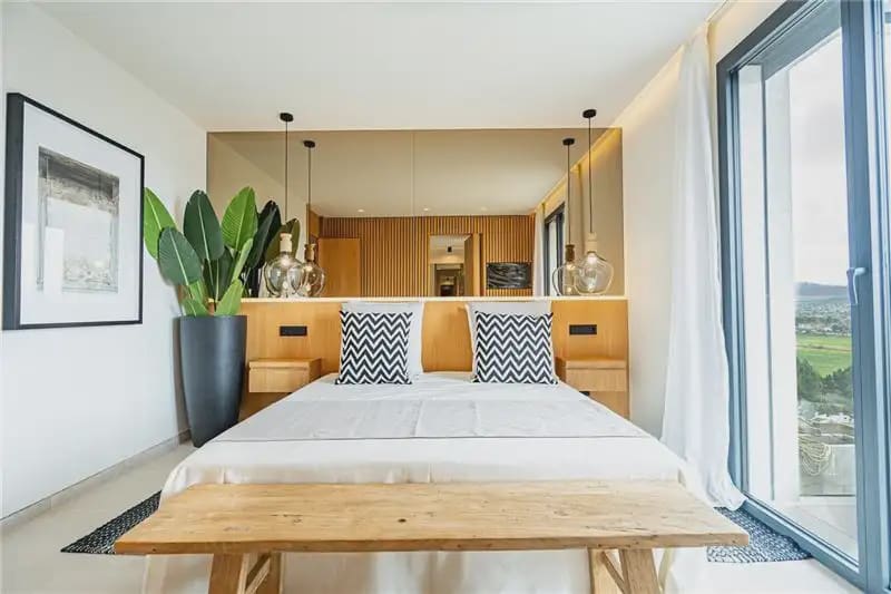 4 slaapkamer Penthouse te koop in Calvia met zwembad garage - € 2.995.000 (Ref: 10130173)