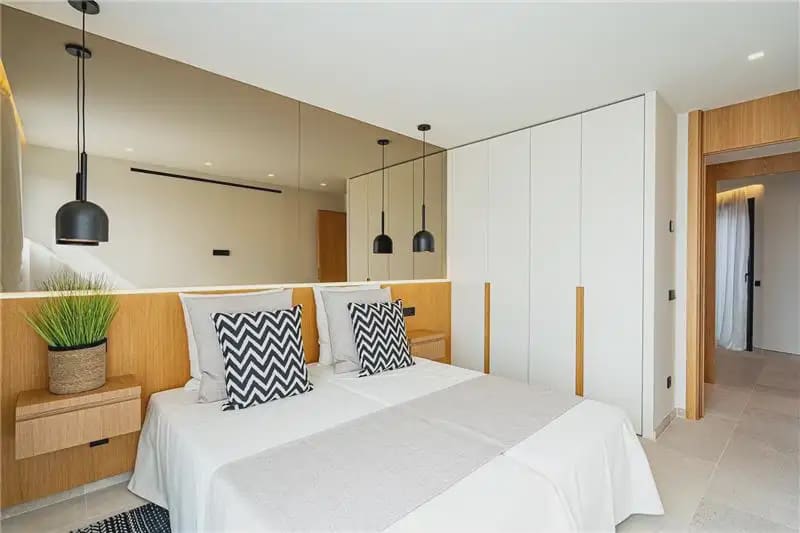 4 slaapkamer Penthouse te koop in Calvia met zwembad garage - € 2.995.000 (Ref: 10130173)