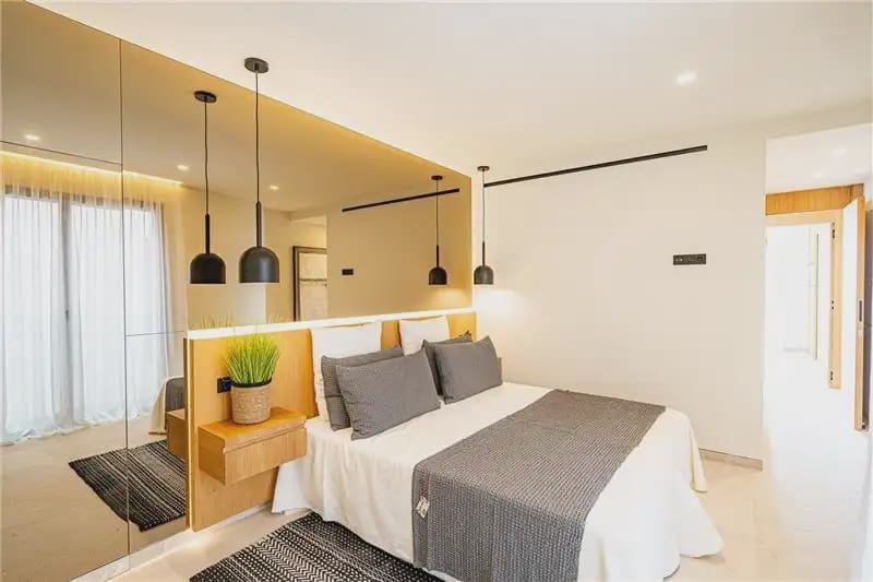 4 slaapkamer Penthouse te koop in Calvia met zwembad garage - € 2.995.000 (Ref: 10130173)
