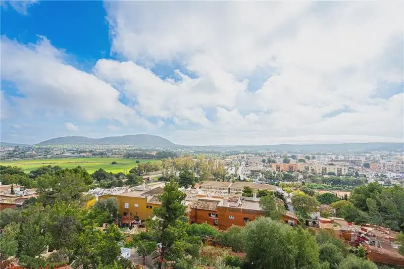 4 slaapkamer Penthouse te koop in Calvia met zwembad garage - € 2.995.000 (Ref: 10130173)