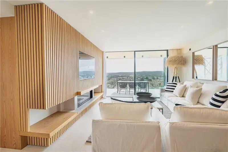 4 slaapkamer Penthouse te koop in Calvia met zwembad garage - € 2.995.000 (Ref: 10130173)
