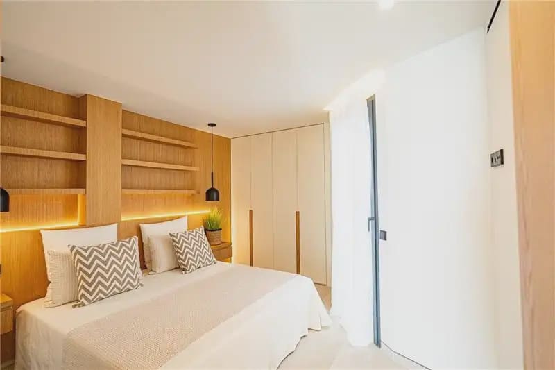 4 slaapkamer Penthouse te koop in Calvia met zwembad garage - € 2.995.000 (Ref: 10130173)