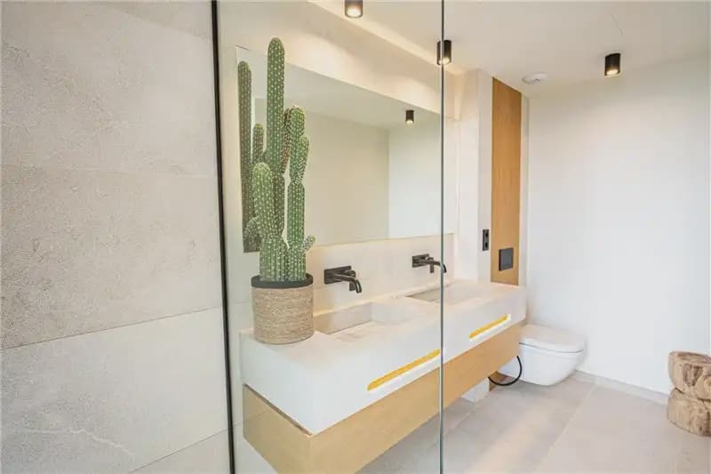 4 slaapkamer Penthouse te koop in Calvia met zwembad garage - € 2.995.000 (Ref: 10130173)
