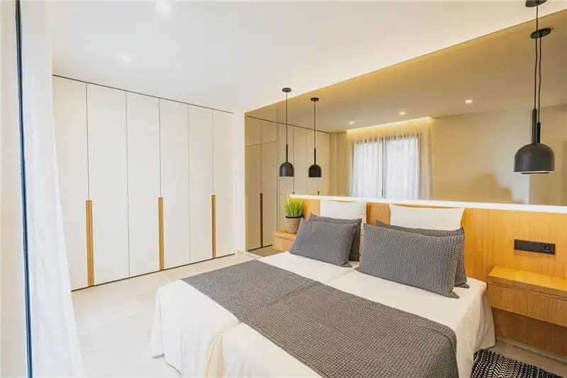4 slaapkamer Penthouse te koop in Calvia met zwembad garage - € 2.995.000 (Ref: 10130173)