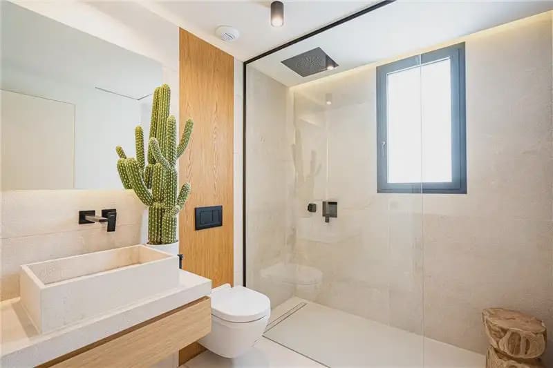4 slaapkamer Penthouse te koop in Calvia met zwembad garage - € 2.995.000 (Ref: 10130173)