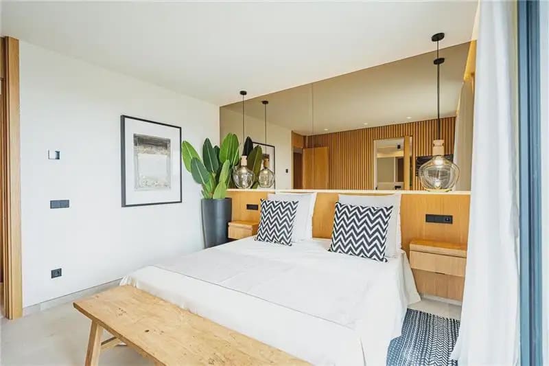 4 slaapkamer Penthouse te koop in Calvia met zwembad garage - € 2.995.000 (Ref: 10130173)