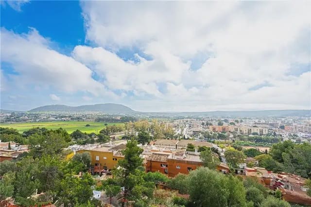4 slaapkamer Penthouse te koop in Santa Ponsa, Calvià met zwembad garage - € 2.995.000 (Ref: 10130173)