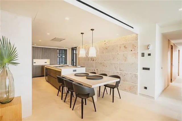4 slaapkamer Penthouse te koop in Santa Ponsa, Calvià met zwembad garage - € 2.995.000 (Ref: 10130173)
