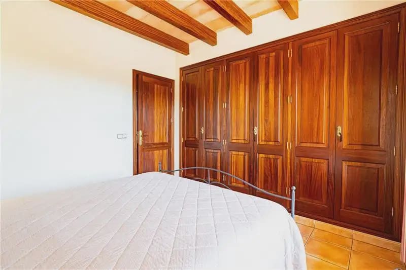 5 sovrum Villa till salu i Mancor de la Vall med garage - 1 150 000 € (Ref: 10130457)