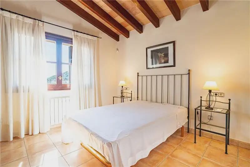 5 sovrum Villa till salu i Mancor de la Vall med garage - 1 150 000 € (Ref: 10130457)