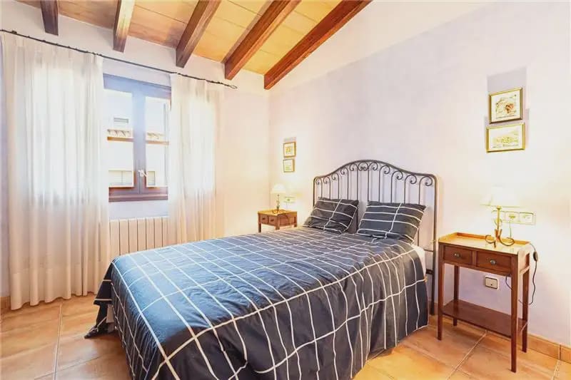 5 sovrum Villa till salu i Mancor de la Vall med garage - 1 150 000 € (Ref: 10130457)