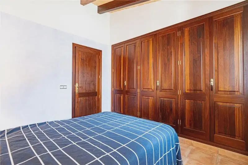 5 sovrum Villa till salu i Mancor de la Vall med garage - 1 150 000 € (Ref: 10130457)