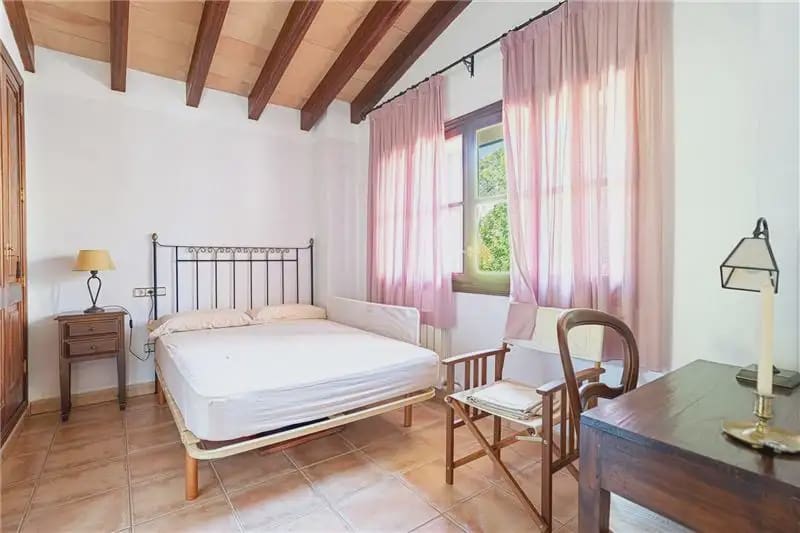 5 sovrum Villa till salu i Mancor de la Vall med garage - 1 150 000 € (Ref: 10130457)