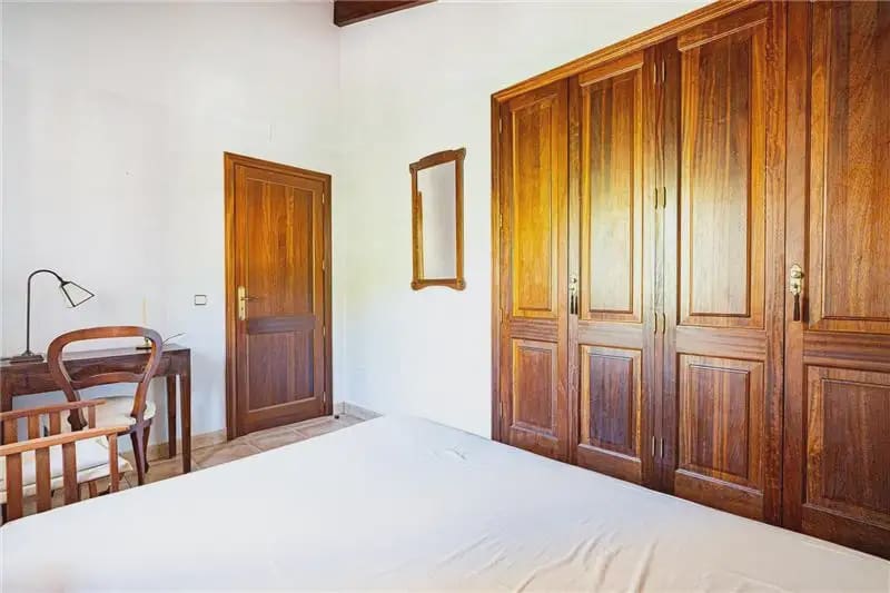 5 sovrum Villa till salu i Mancor de la Vall med garage - 1 150 000 € (Ref: 10130457)