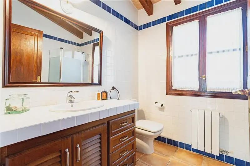 5 sovrum Villa till salu i Mancor de la Vall med garage - 1 150 000 € (Ref: 10130457)
