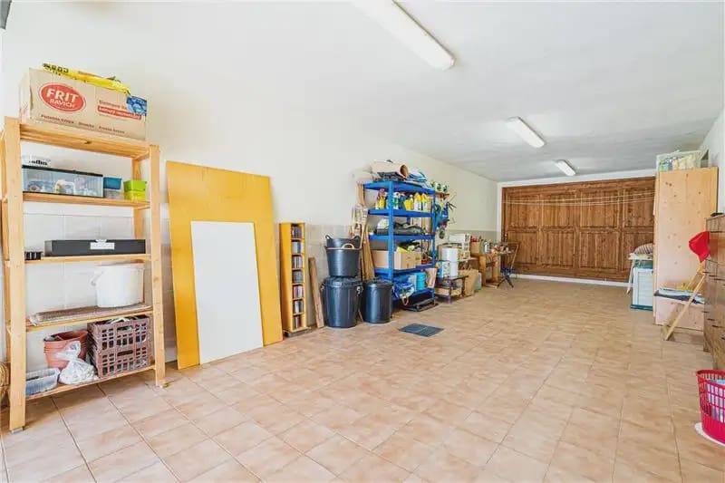 5 sovrum Villa till salu i Mancor de la Vall med garage - 1 150 000 € (Ref: 10130457)