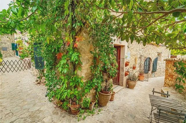 2 sypialnia Dom na sprzedaż w Valldemosa - 525 000 € (Ref: 10130644)