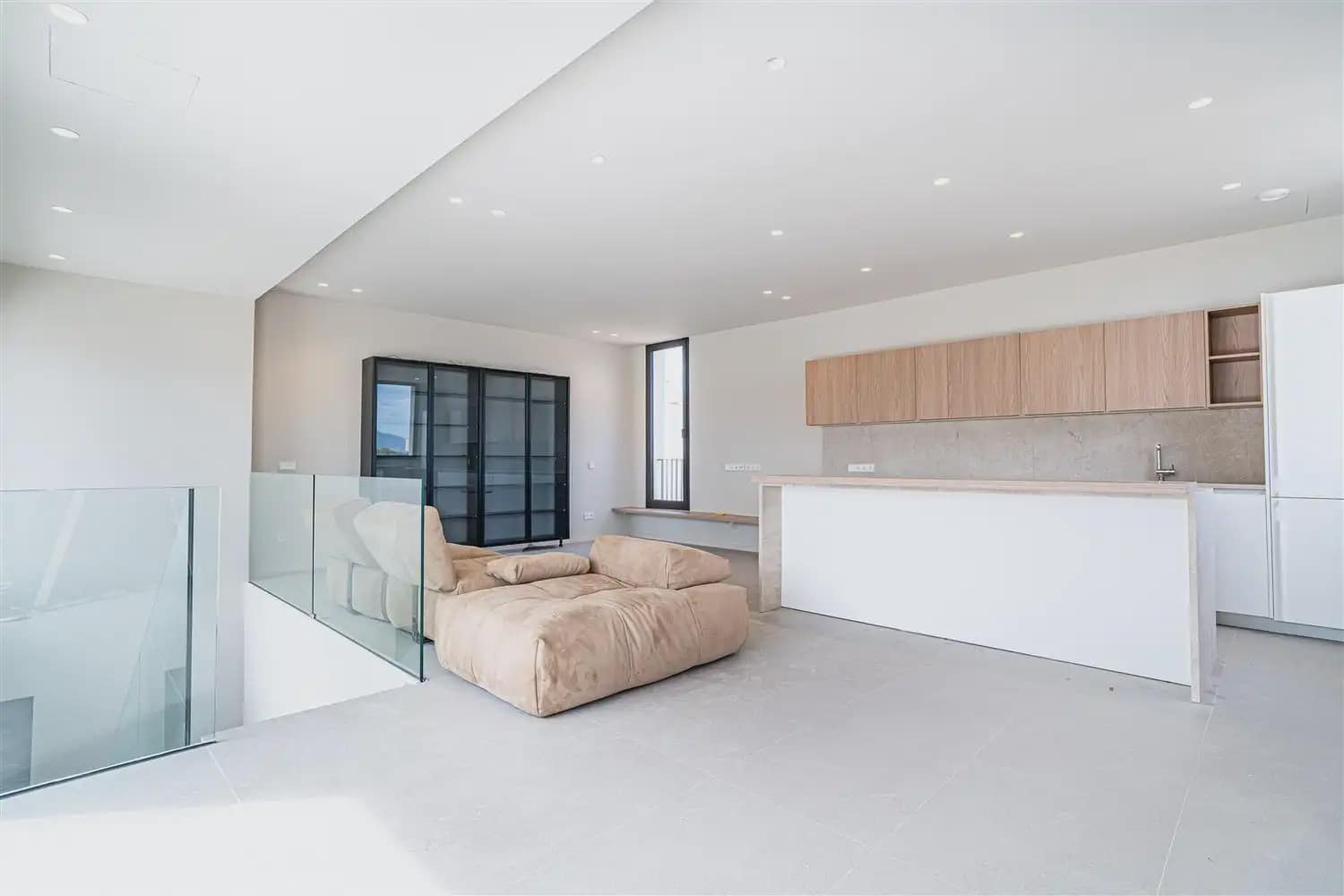 3 sovrum Takvåning till salu i Palma de Mallorca med pool - 1 390 000 € (Ref: 10130645)