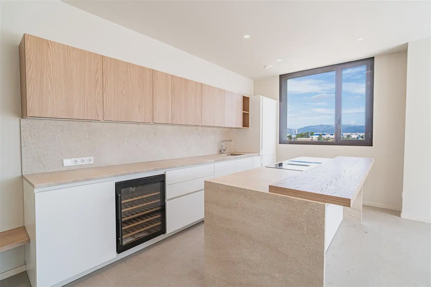 3 sovrum Takvåning till salu i Palma de Mallorca med pool - 1 390 000 € (Ref: 10130645)
