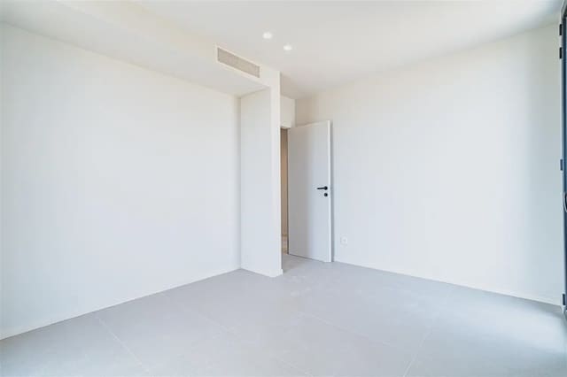 3 sovrum Takvåning till salu i Portixol, Palma de Mallorca med pool - 1 390 000 € (Ref: 10130645)
