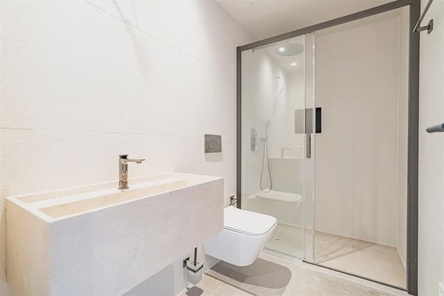 3 sovrum Takvåning till salu i Portixol, Palma de Mallorca med pool - 1 390 000 € (Ref: 10130645)