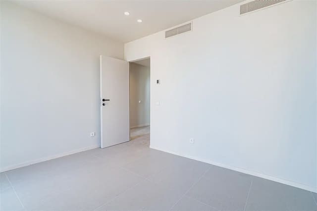 3 sovrum Takvåning till salu i Portixol, Palma de Mallorca med pool - 1 390 000 € (Ref: 10130645)