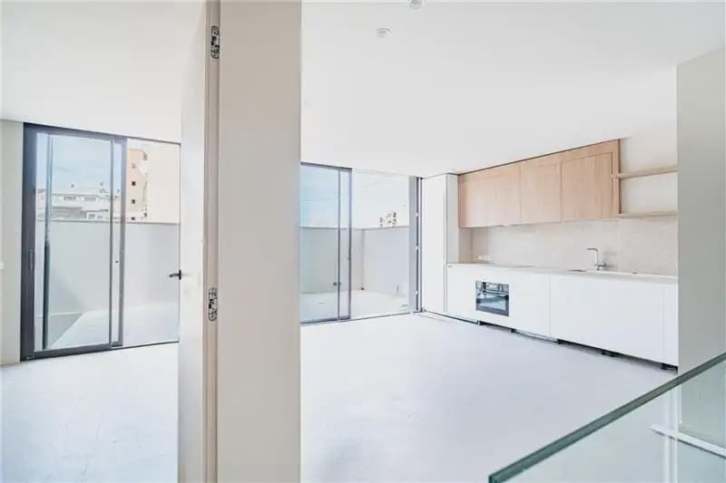 2 camera da letto Appartamento in vendita in Palma de Mallorca con piscina - 790.000 € (Rif: 10130646)