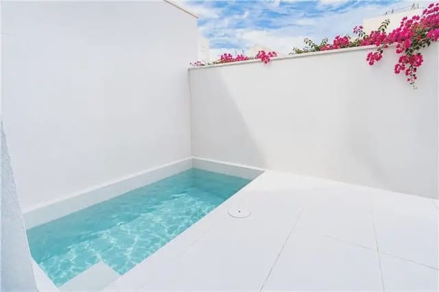 2 camera da letto Appartamento in vendita in Portixol, Palma de Mallorca con piscina - 790.000 € (Rif: 10130646)