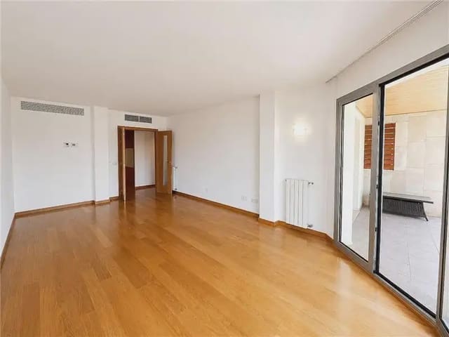 2 slaapkamer Flat te koop in La Teulera, Palma de Mallorca met zwembad garage - € 850.000 (Ref: 10135044)