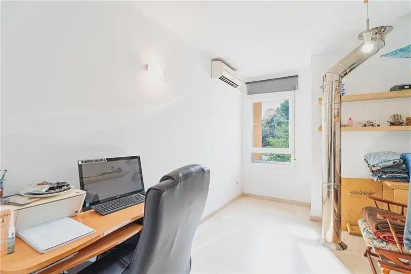 4 chambre Villa/Maison Mitoyenne à vendre à Palma de Mallorca avec garage - 799 000 € (Ref: 10136439)