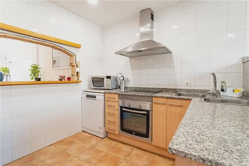 4 chambre Villa/Maison Mitoyenne à vendre à Palma de Mallorca avec garage - 799 000 € (Ref: 10136439)