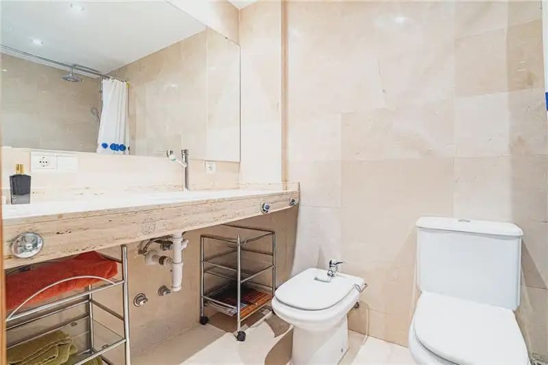 4 chambre Villa/Maison Mitoyenne à vendre à Palma de Mallorca avec garage - 799 000 € (Ref: 10136439)