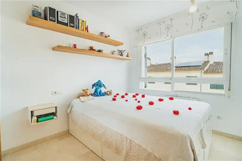 4 chambre Villa/Maison Mitoyenne à vendre à Palma de Mallorca avec garage - 799 000 € (Ref: 10136439)