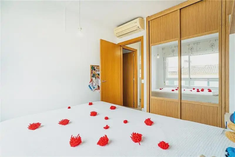 4 chambre Villa/Maison Mitoyenne à vendre à Palma de Mallorca avec garage - 799 000 € (Ref: 10136439)